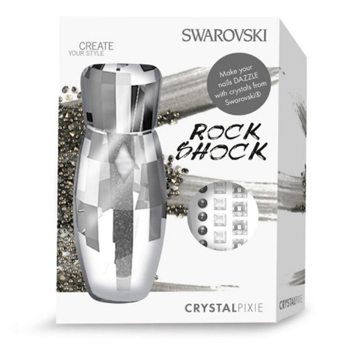 Swarovski CrystalPixie Rock Shock из каталога Swarovski Crystalpixie в интернет-магазине BPW.style