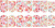 Слайдер-дизайн Розовые бабочки из каталога Цветные на светлый фон, в интернет-магазине BPW.style