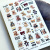 Слайдер-дизайн Hi, Bears из каталога Цветные на любой фон, в интернет-магазине BPW.style