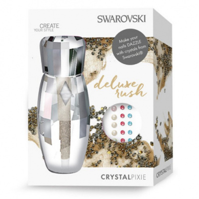 Swarovski CrystalPixie Deluxe Rush из каталога Swarovski Crystalpixie, в интернет-магазине BPW.style