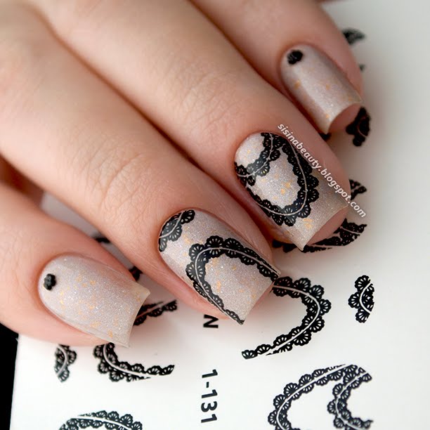 сладеры кружево