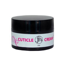 Крем для удаления кутикулы Fantasy Nails (Cuticle Cream), 15 ml из каталога Препараты для ногтей в интернет-магазине BPW.style