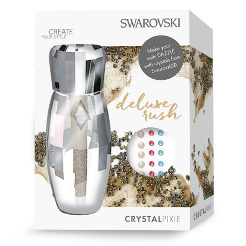 Swarovski CrystalPixie Deluxe Rush из каталога Swarovski Crystalpixie в интернет-магазине BPW.style