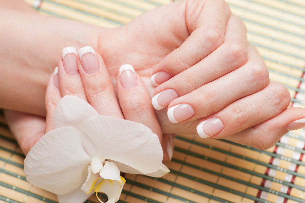 5 секретов восстановления сухих, ломких ногтей. Причины повреждения ногтей