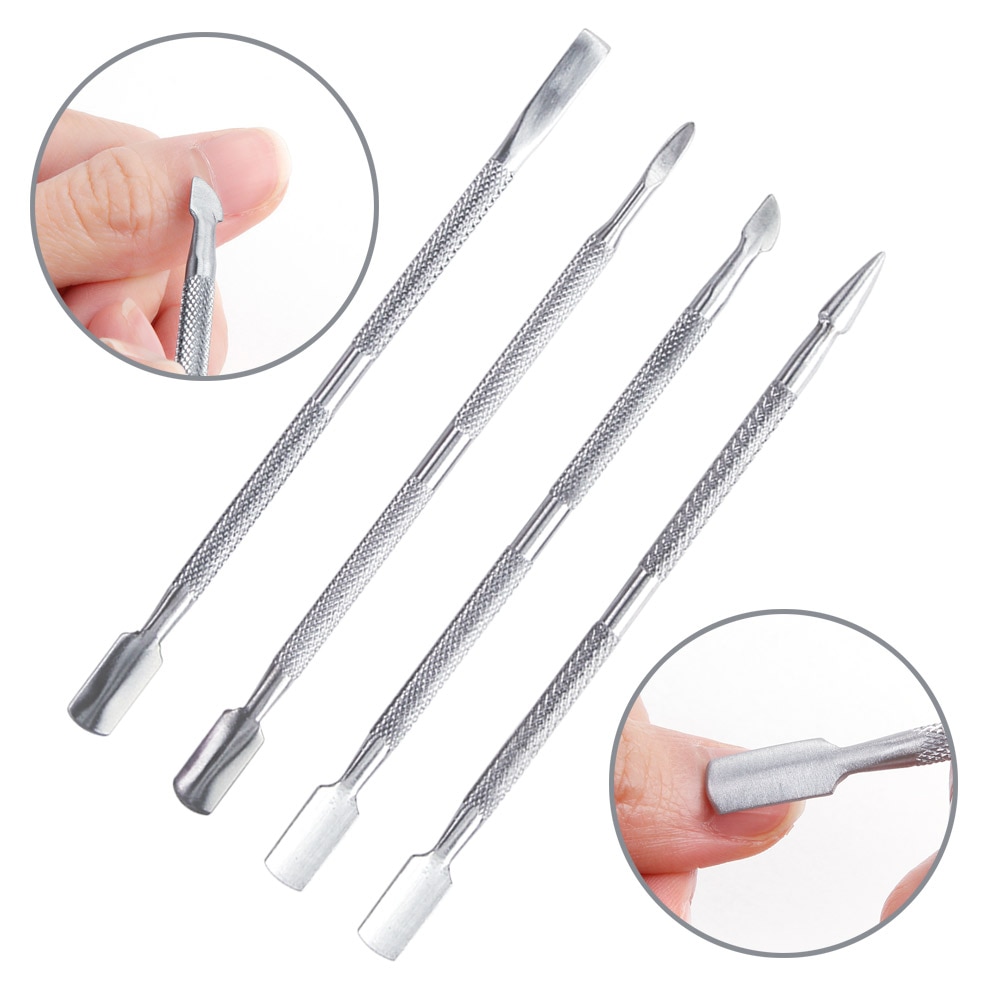 Пушер или шабер для маникюра