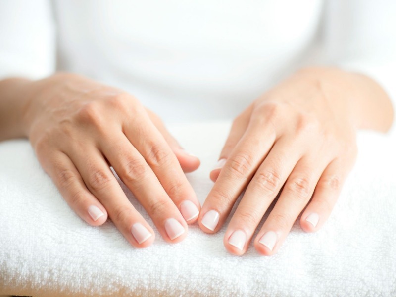 Факторы, влияющие на внешний вид и здоровье кожи рук