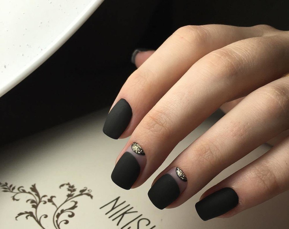 Ногти френч - фото новинок дизайнов французского маникюра в 2022-2023 году