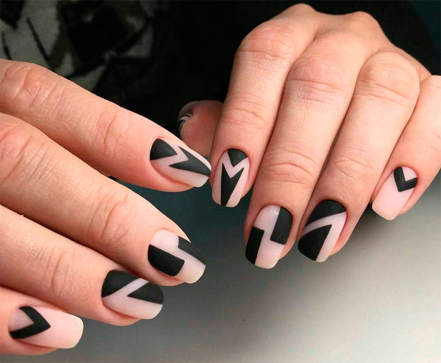 Красивый Negative space 2022 новинки