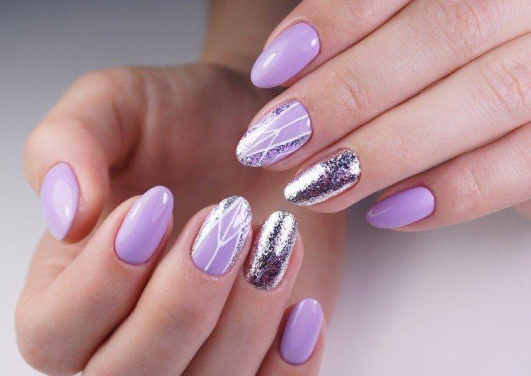 Маникюр / Ногти / Мастера on Instagram: "Repost @dary.art.nail --- #гельлакнн #б
