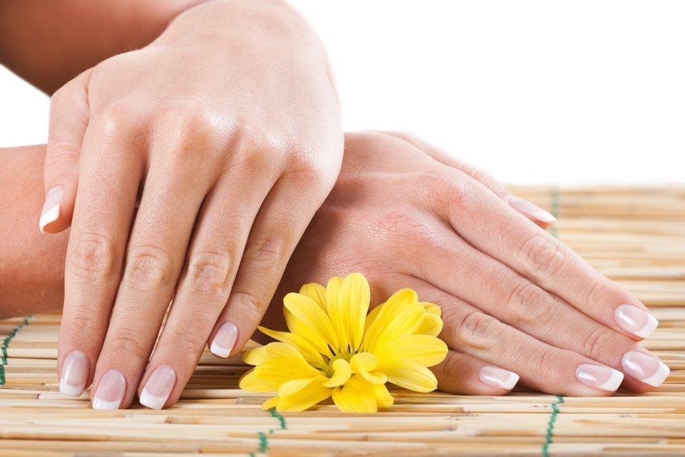 7 советов, которые нужно знать, чтобы ваши ногти были всегда красивыми