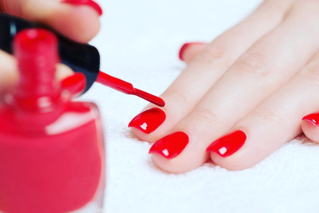 Домашний маникюр - Идеальный маникюр в домашних условиях, пошагово маникюр своими руками в домашних условиях