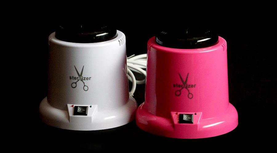 Нужен или нет стерилизатордля маникюрных инструментов