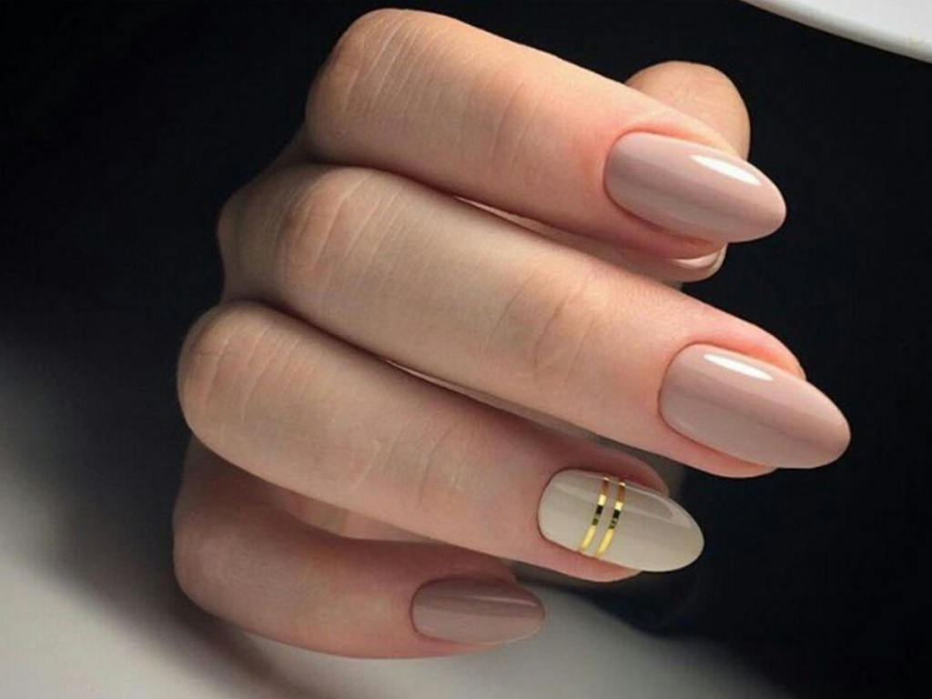Пастельные ногти: какой цвет ногтей выбрать для торжественного случая