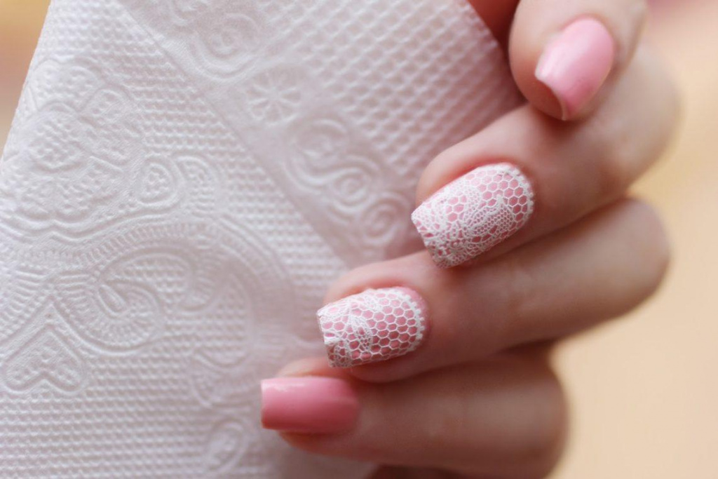 Модный маникюр на ногтях - что собой представляет дизайн модного маникюра