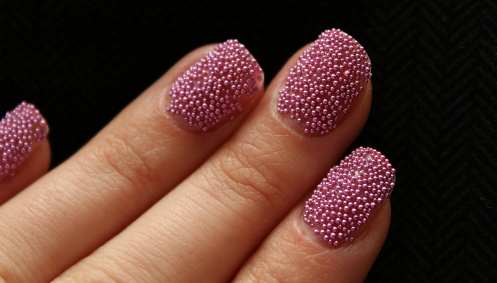 Модный маникюр на ногтях - что собой представляет дизайн модного маникюра