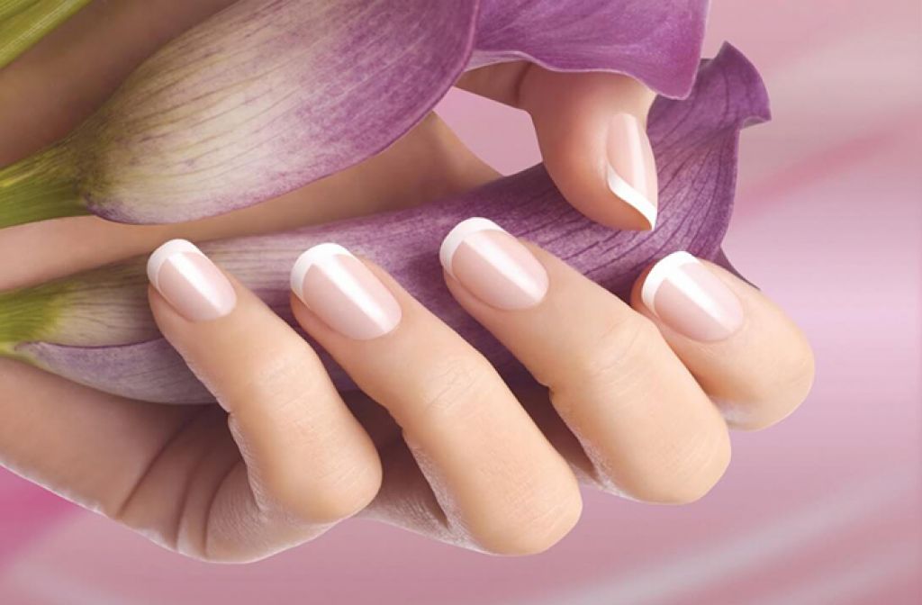 Японский маникюр - виды и технологии японского маникюра для ногтей