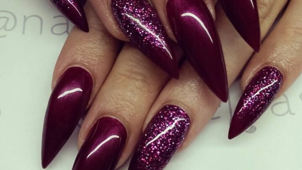 Ногти френч - новинки дизайнов французского маникюра в 2022-2023 году