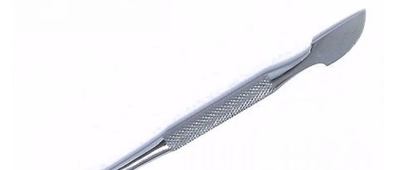 Что такое шабер для маникюра