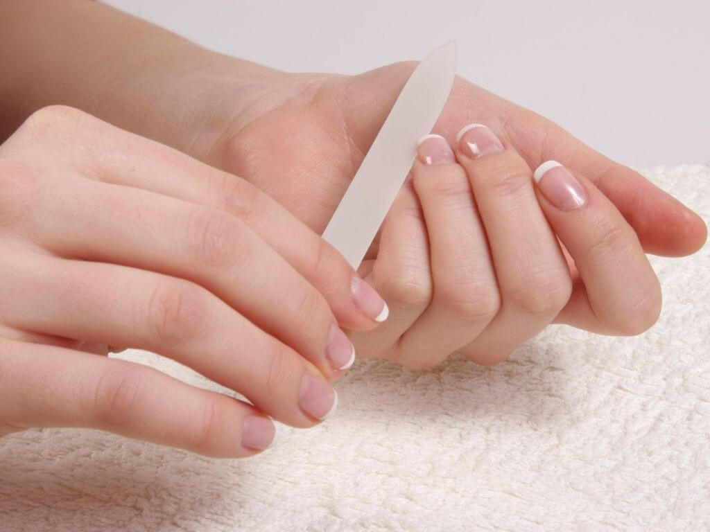 Идеальный маникюр в домашних условиях, пошагово маникюр своими руками в домашних условиях