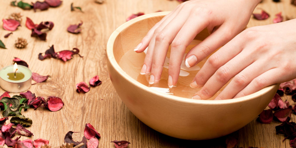 Укрепление ногтей: 6 советов, как укрепить ногти и ускорить их рост