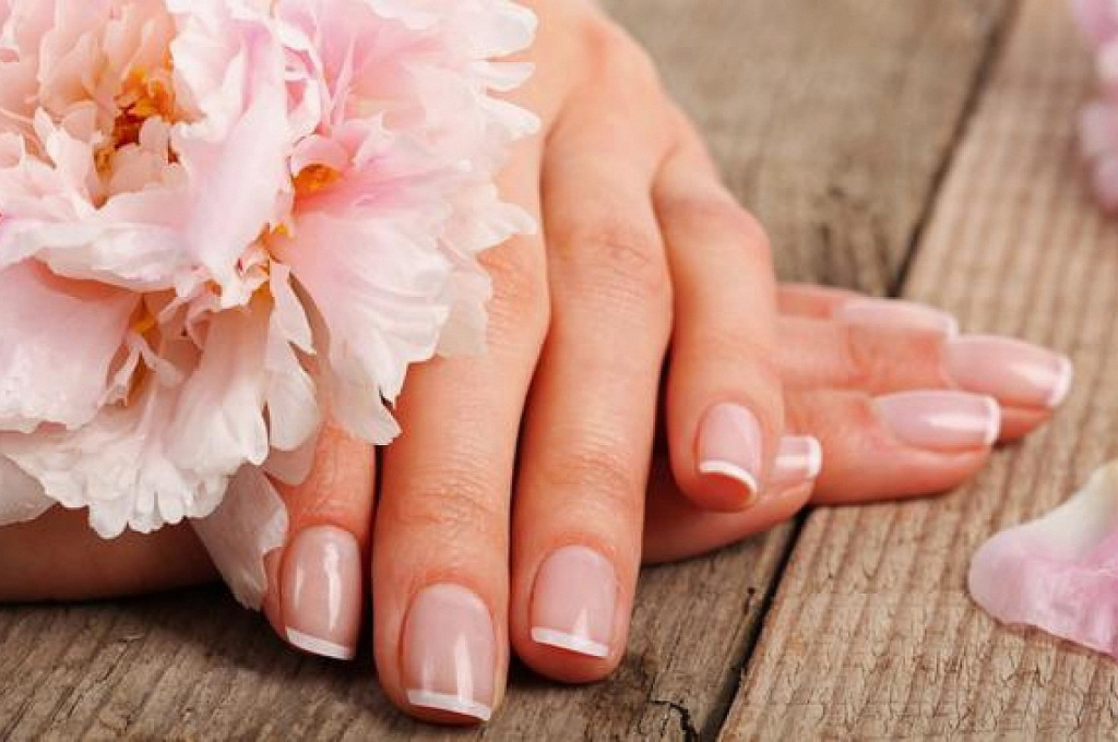 Японский маникюр - виды и технологии японского маникюра для ногтей