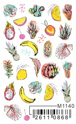 Слайдер Mezze, m1140 из каталога Слайдеры MEZZE, в интернет-магазине BPW.style