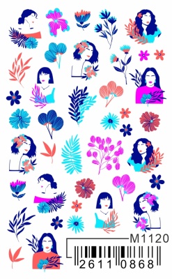 Слайдер Mezze, m1120 из каталога Слайдеры MEZZE, в интернет-магазине BPW.style