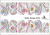Слайдер-дизайн Павлин абстрактный из каталога Цветные на светлый фон, в интернет-магазине BPW.style