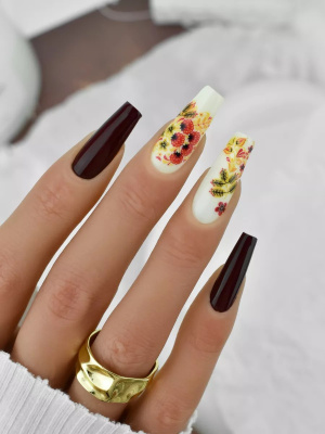 Слайдер Mezze набор Народный из каталога Слайдеры MEZZE Наборы 8 шт, в интернет-магазине BPW.style