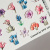 Слайдер-дизайн 3D Цветы микс из каталога 3D слайдеры, в интернет-магазине BPW.style