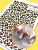Фото товара слайдер-дизайн леопард new Слайдер-дизайн Леопард new из каталога Цветные на любой фон, в интернет-магазине BPW.style