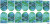 Слайдер-дизайн Зеленый змеиный принт из каталога Цветные на светлый фон, в интернет-магазине BPW.style