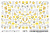 Гранд-слайдер Микс в желто-серых тонах из каталога Серия GRANDE, в интернет-магазине BPW.style