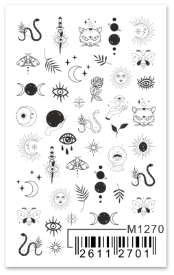 Слайдер Mezze, m1270 из каталога Слайдеры MEZZE, в интернет-магазине BPW.style