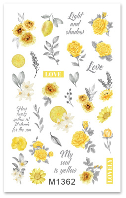 Слайдер Mezze, m1362 из каталога Слайдеры MEZZE, в интернет-магазине BPW.style