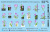 Слайдер-дизайн Крокусы из каталога Цветные на любой фон, в интернет-магазине BPW.style