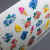 Слайдер-дизайн 3d Фрукты и цветы с кристаллами из каталога Новинки Весна/Лето, в интернет-магазине BPW.style