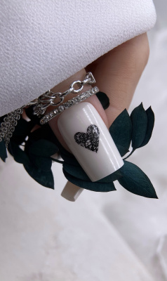 Слайдер-дизайн Кружева черный и красный из каталога Цветные на любой фон, в интернет-магазине BPW.style