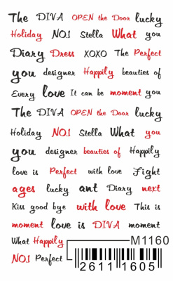 Слайдер Mezze, m1160 из каталога Слайдеры MEZZE, в интернет-магазине BPW.style