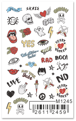 Слайдер Mezze, m1245 из каталога Слайдеры MEZZE, в интернет-магазине BPW.style