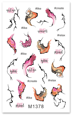 Слайдер Mezze, m1378 из каталога Слайдеры MEZZE, в интернет-магазине BPW.style