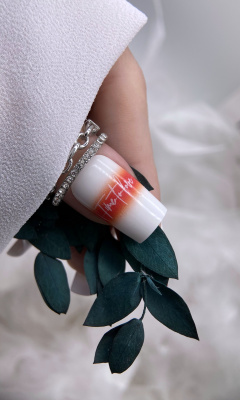 Слайдер-дизайн Градиент полоски из каталога Цветные на любой фон, в интернет-магазине BPW.style