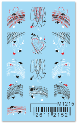 Слайдер Mezze, m1215 из каталога Слайдеры MEZZE, в интернет-магазине BPW.style