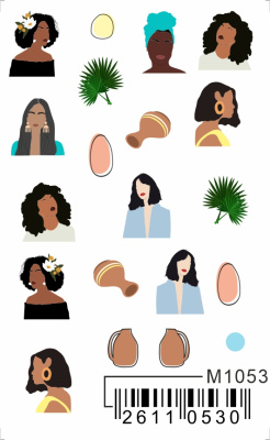 Слайдер Mezze, m1053 из каталога Слайдеры MEZZE, в интернет-магазине BPW.style