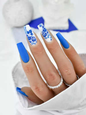 Слайдер Mezze набор Народный из каталога Слайдеры MEZZE Наборы 8 шт, в интернет-магазине BPW.style