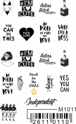 Слайдер Mezze, m1011 из каталога Слайдеры MEZZE, в интернет-магазине BPW.style