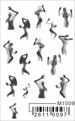 Слайдер Mezze, m1009 из каталога Слайдеры MEZZE, в интернет-магазине BPW.style