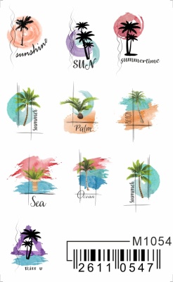 Слайдер Mezze, m1054 из каталога Слайдеры MEZZE, в интернет-магазине BPW.style