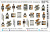 Слайдер-дизайн Do it из каталога Цветные на любой фон, в интернет-магазине BPW.style
