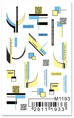 Слайдер Mezze, m1193 из каталога Слайдеры MEZZE, в интернет-магазине BPW.style